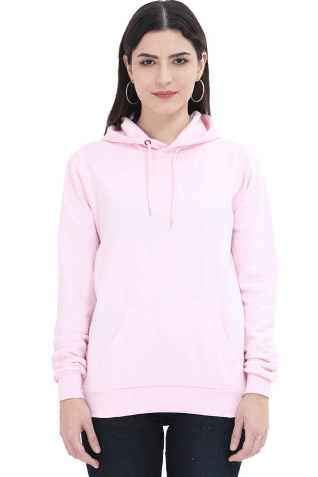Unisex Hooded SweatShirt