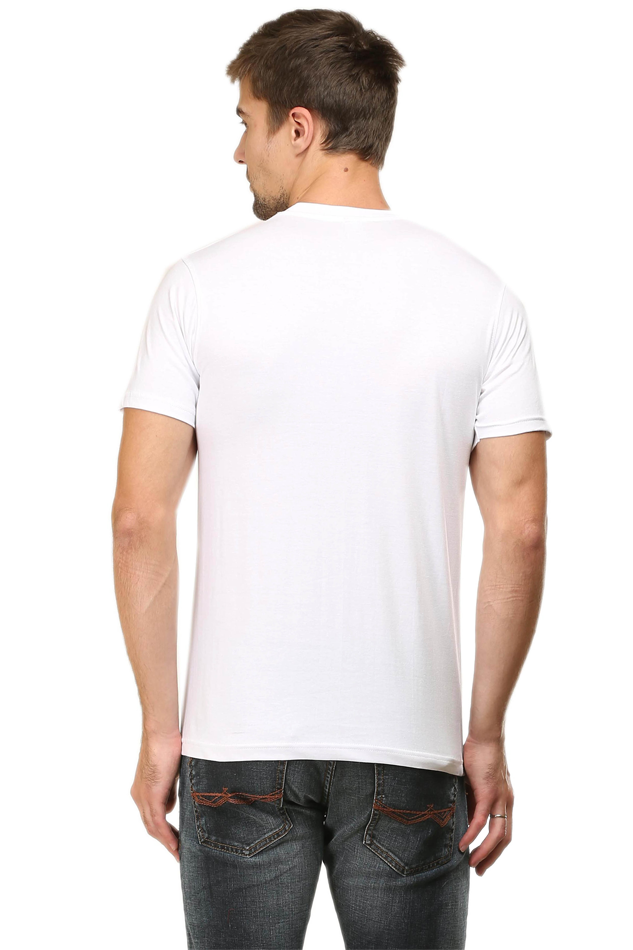 Round Neck Jagannathji