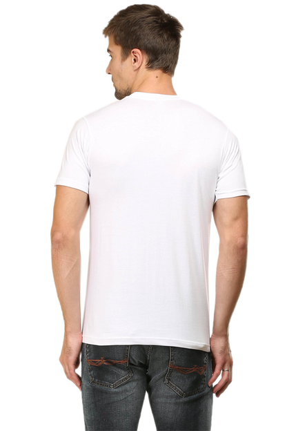 Round Neck Jagannathji