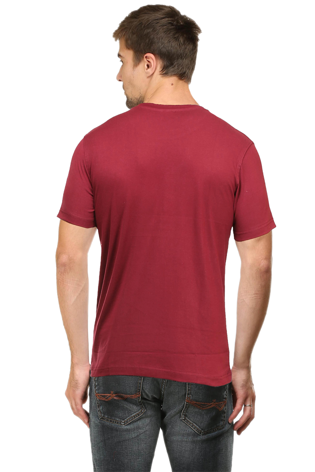 Round Neck Jagannathji