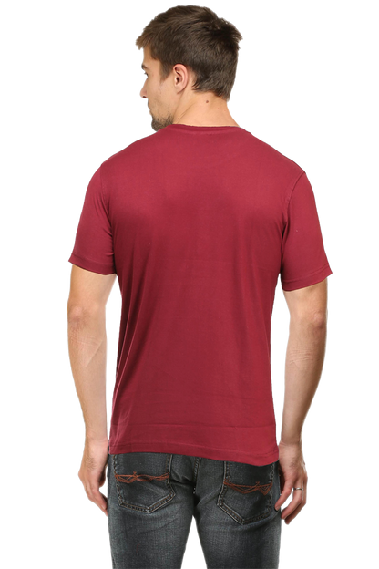 Round Neck Jagannathji