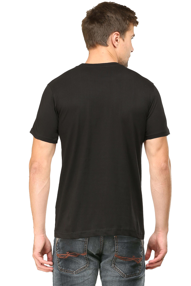 Round Neck Jagannathji