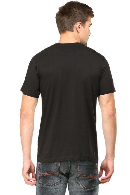 Round Neck Jagannathji
