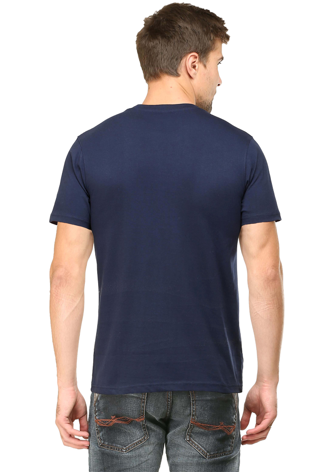 Round Neck Jagannathji