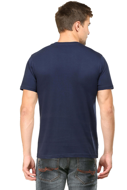 Round Neck Jagannathji