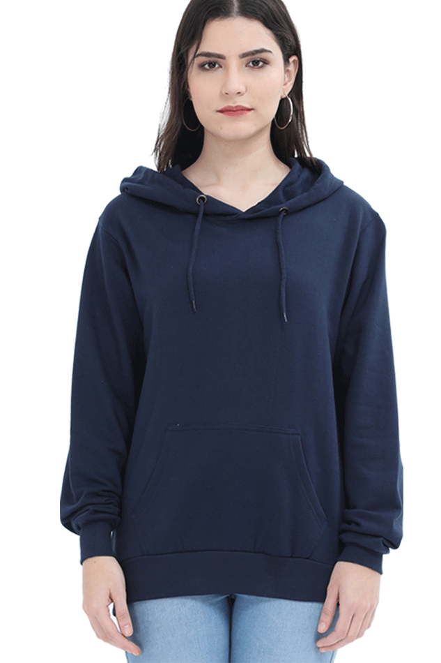Unisex Hooded SweatShirt