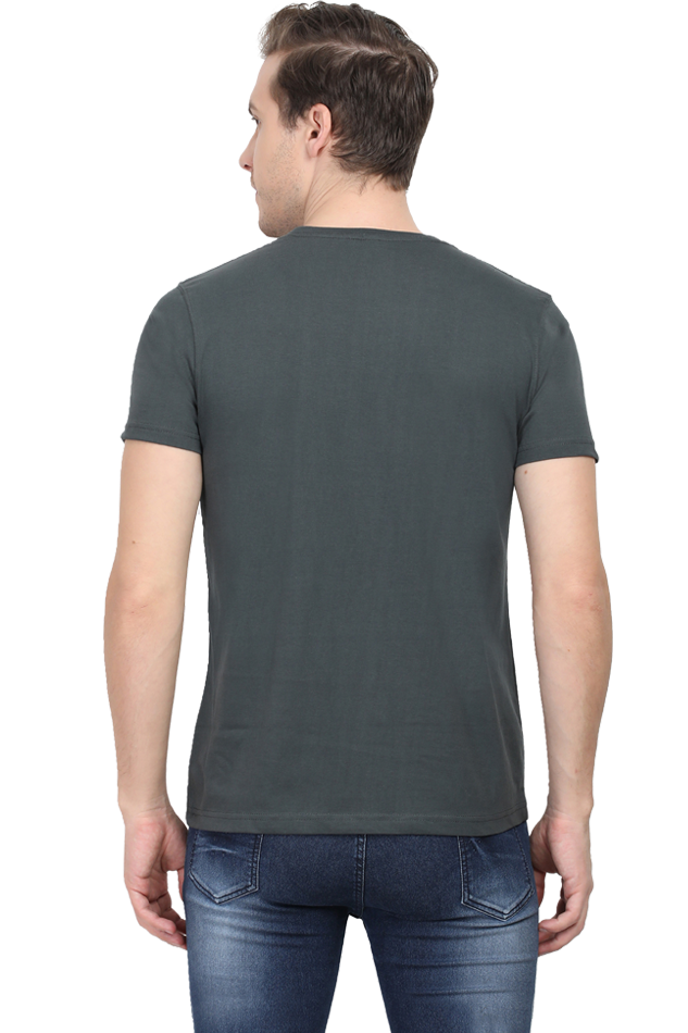 Round Neck Jagannathji