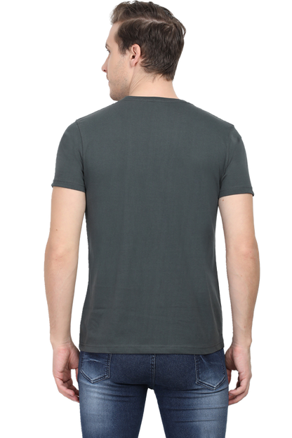 Round Neck Jagannathji