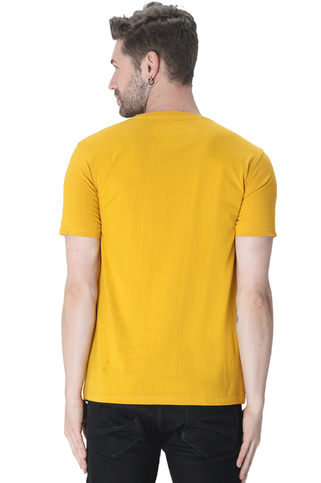 Round Neck Jagannathji