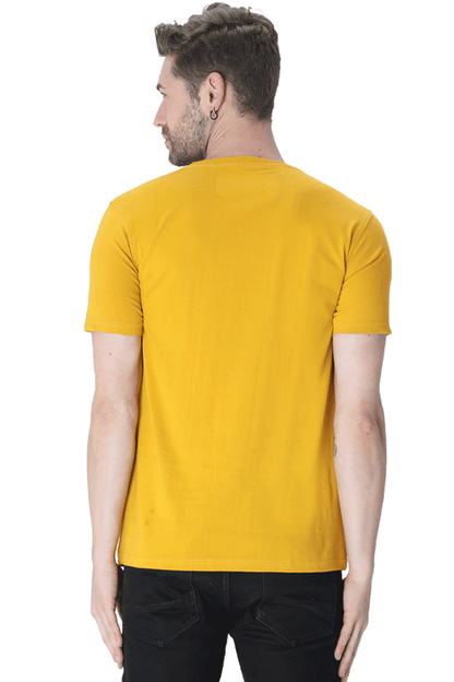 Round Neck Jagannathji