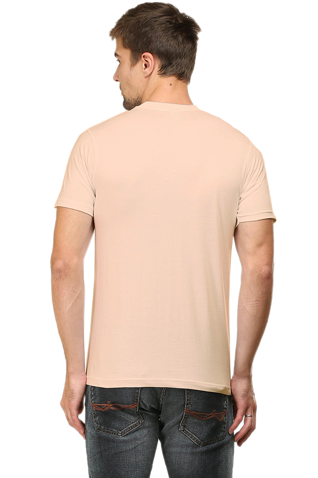 Round Neck Jagannathji