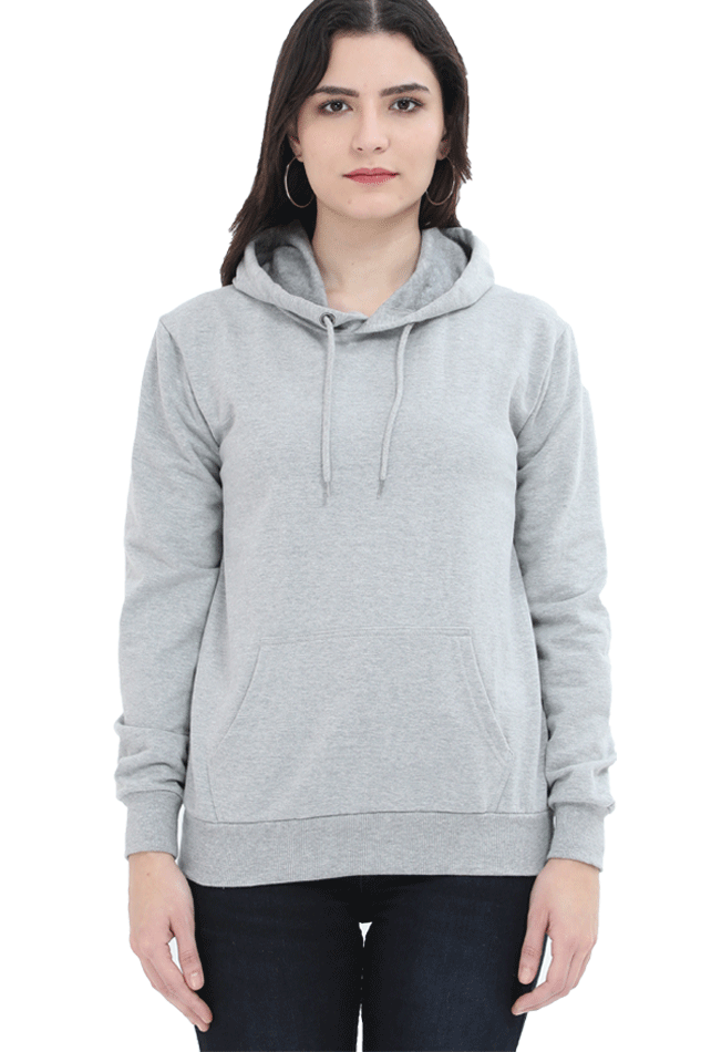 Unisex Hooded SweatShirt