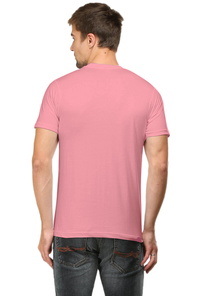 Round Neck Jagannathji