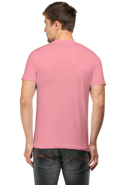 Round Neck Jagannathji