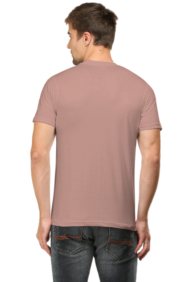 Round Neck Jagannathji