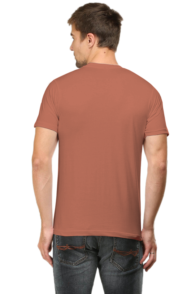Round Neck Jagannathji