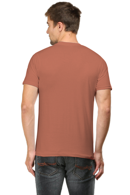 Round Neck Jagannathji