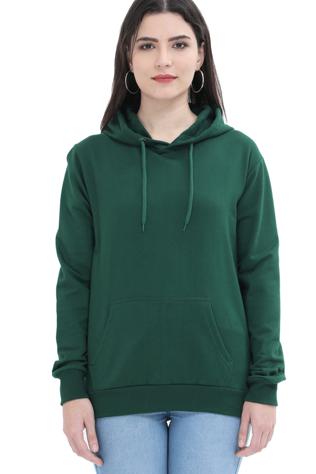 Unisex Hooded SweatShirt