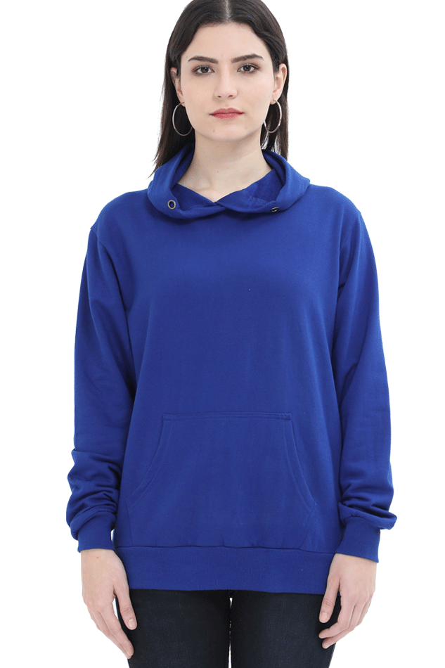 Unisex Hooded SweatShirt