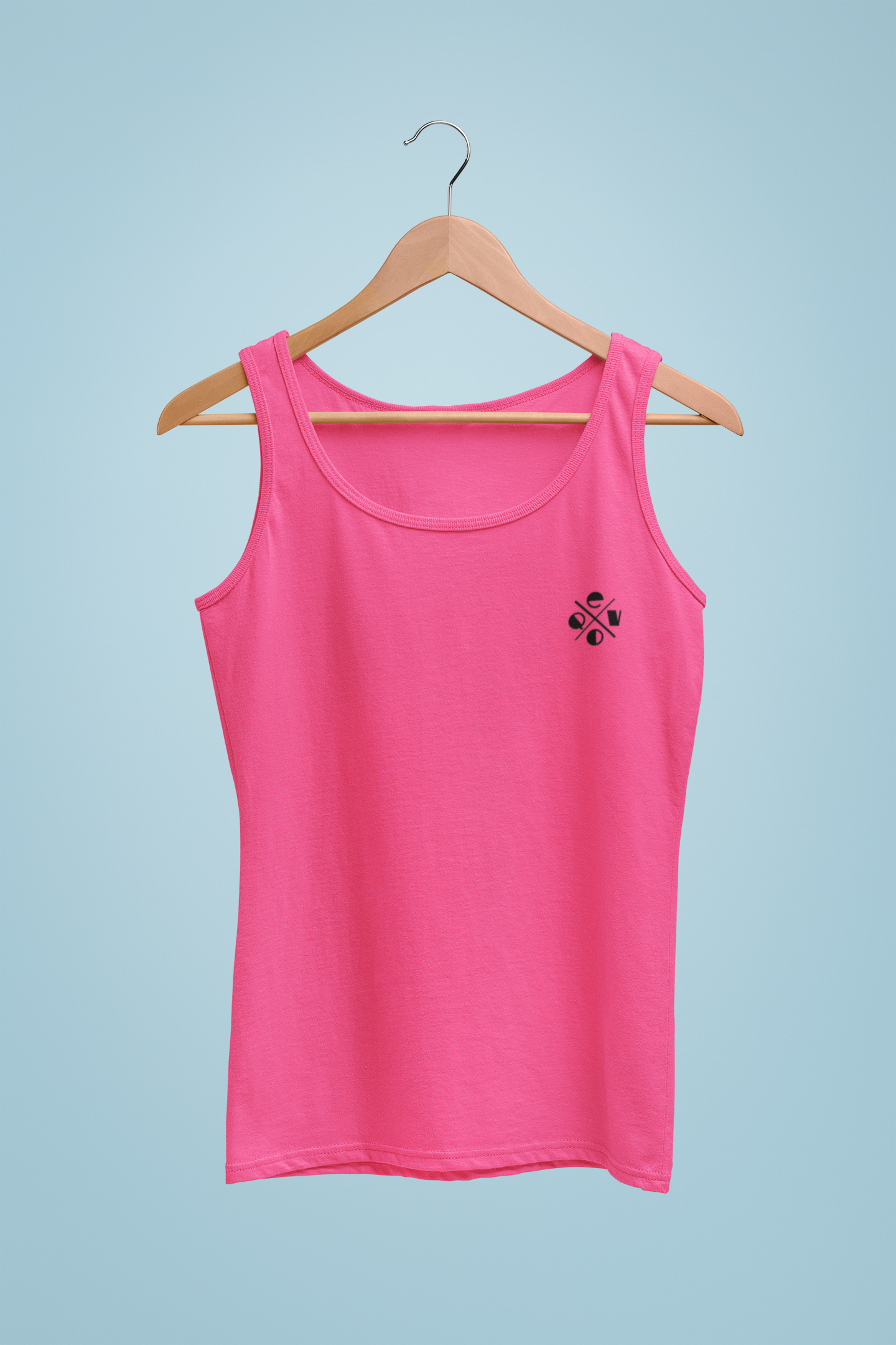 Tank Top Women
