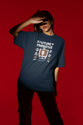 Future Primitive Unisex Oversized Classic T-Shirt