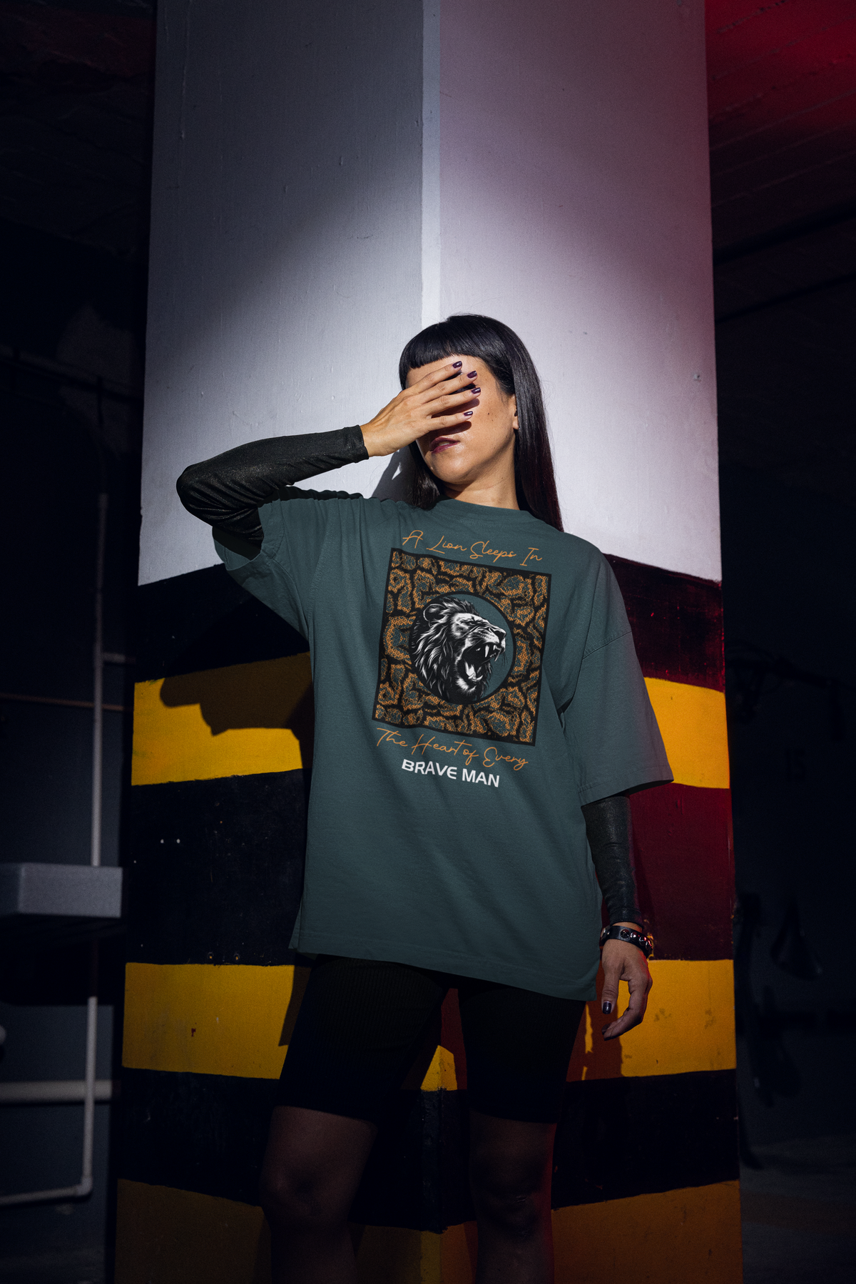 【希少】BE:FIRST Brave Generation Tシャツ Ｌ Brave Man Unisex Oversized Classic T-Shirt