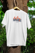 Nothing Impossible Unisex Oversized Classic T-Shirt