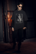 Darker Than I Should Be - Unisex Oversized Classic T-Shirt
