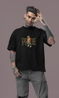 Pride Unisex Oversized Classic T-Shirt