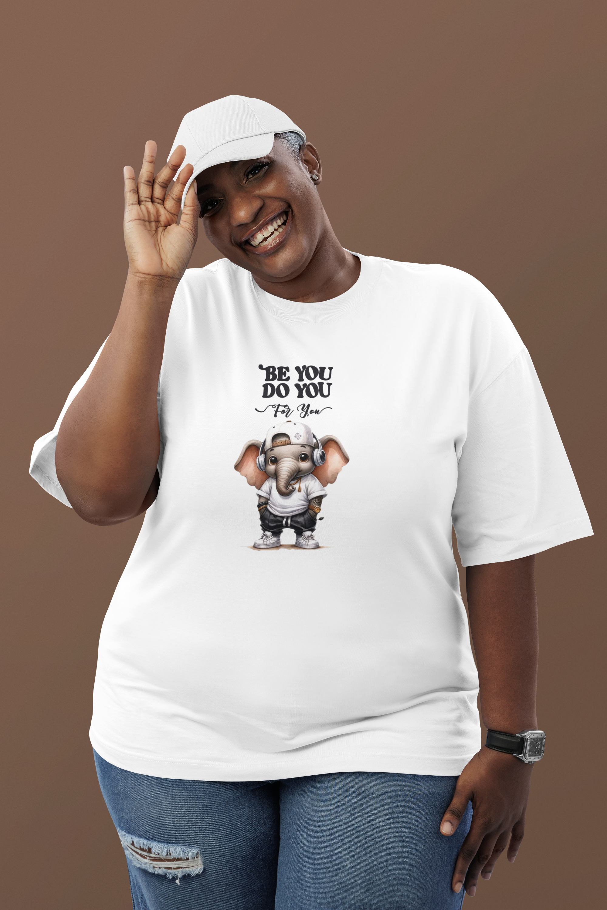 Be You Do You