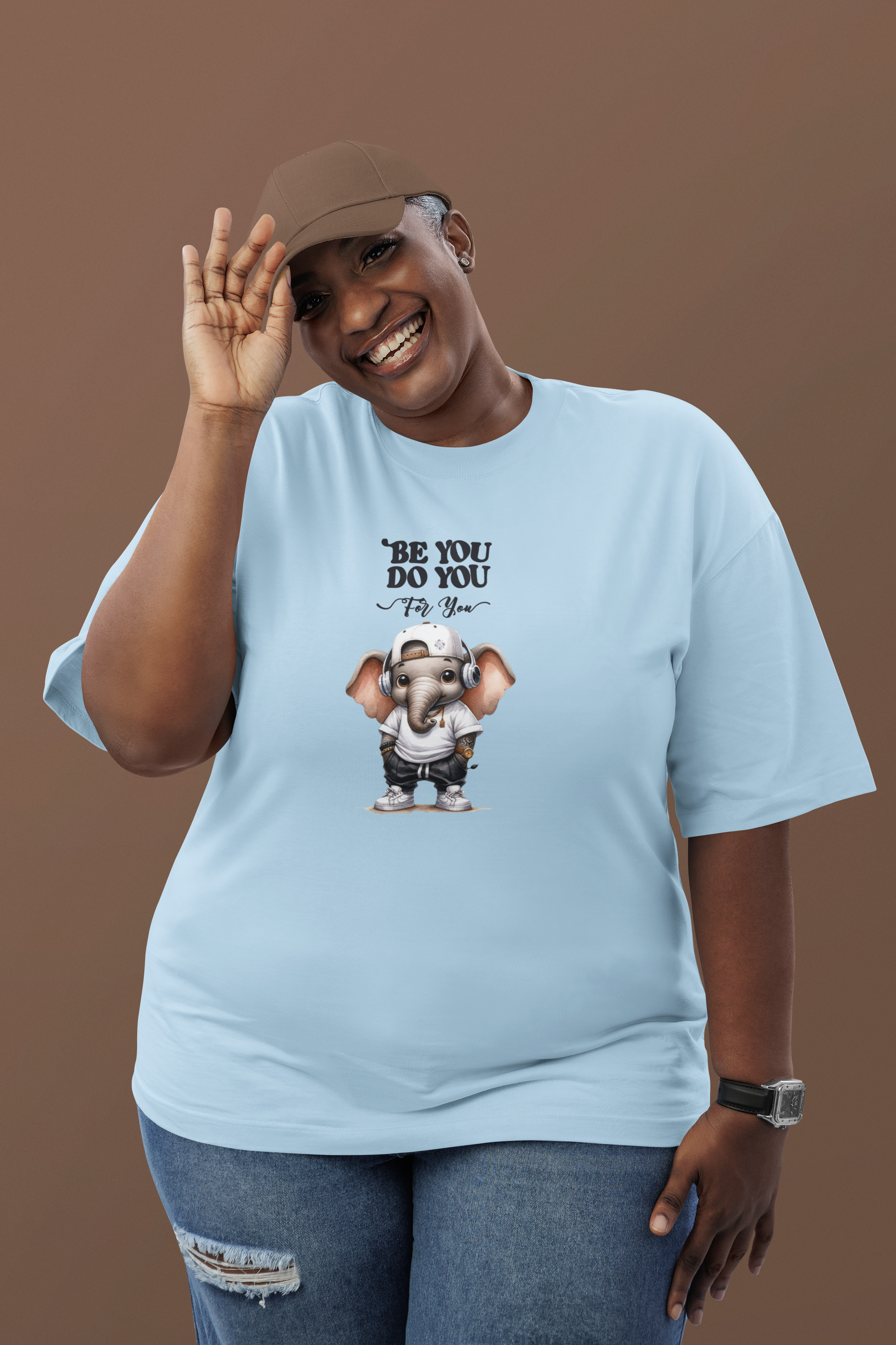 Be You Do You