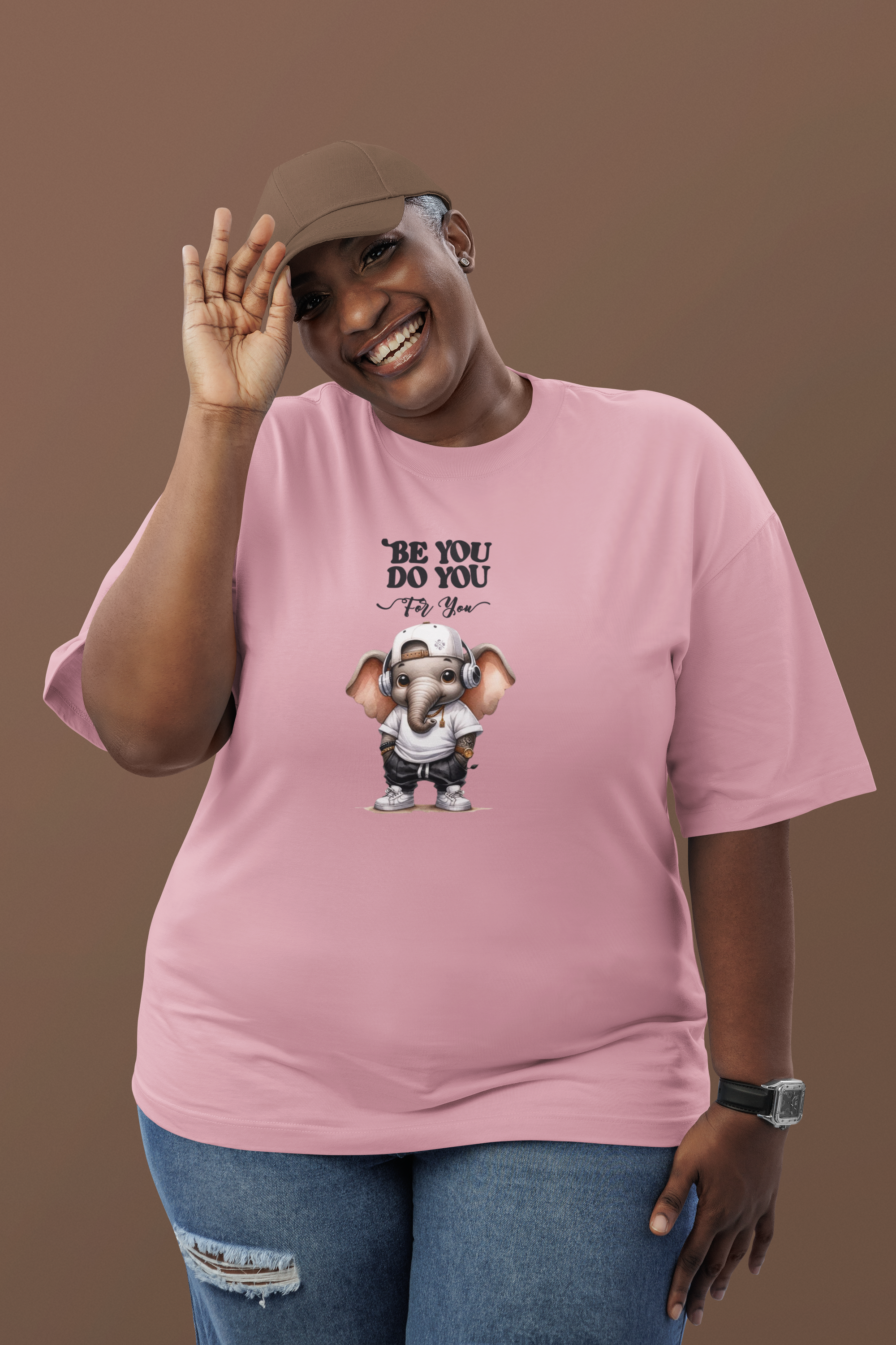 Be You Do You