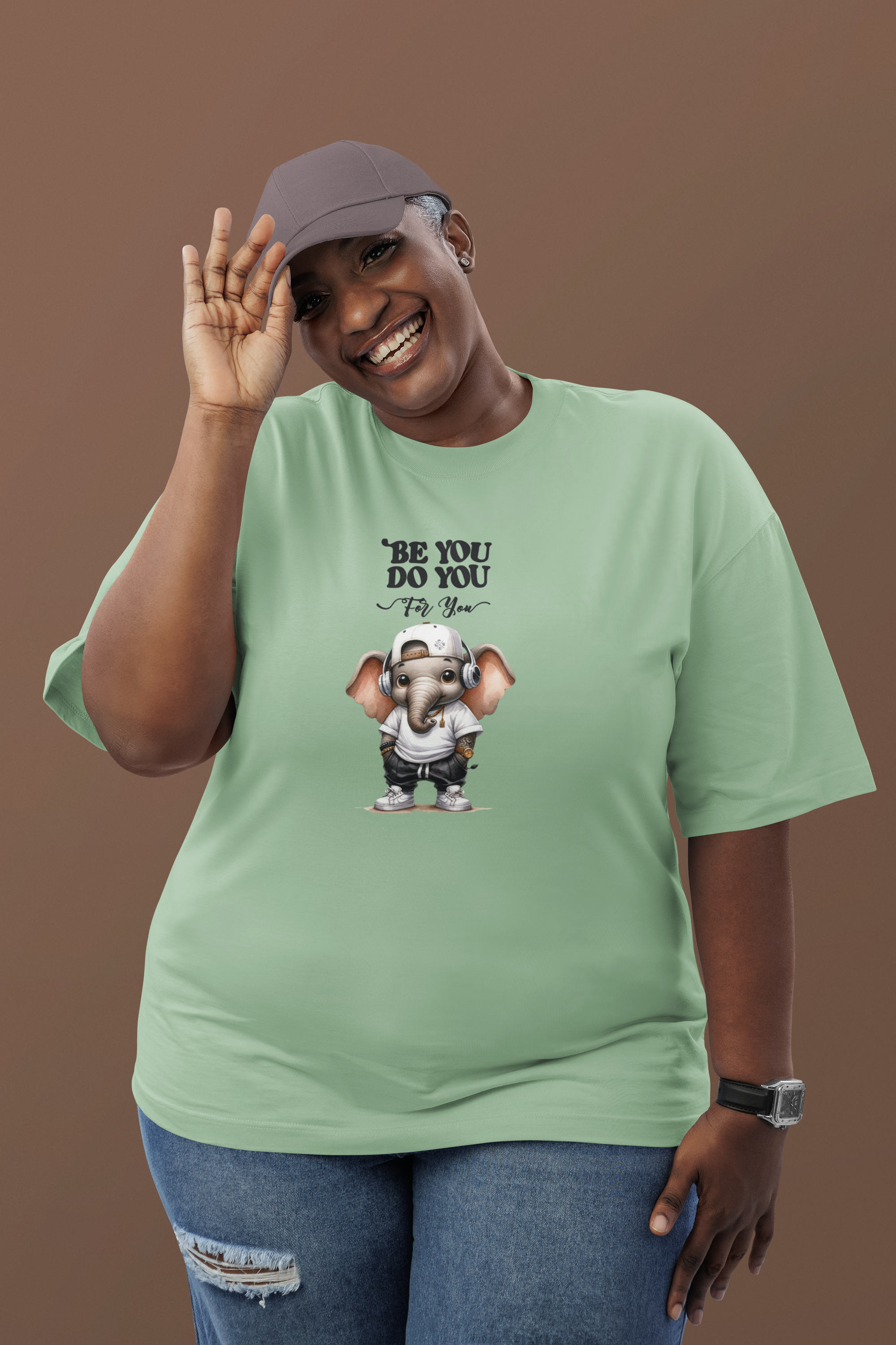 Be You Do You