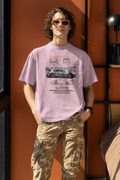 Porsche 911GT Unisex Oversized Classic T-Shirt