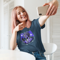 Revolution is now Unisex Oversized Classic T-Shirt