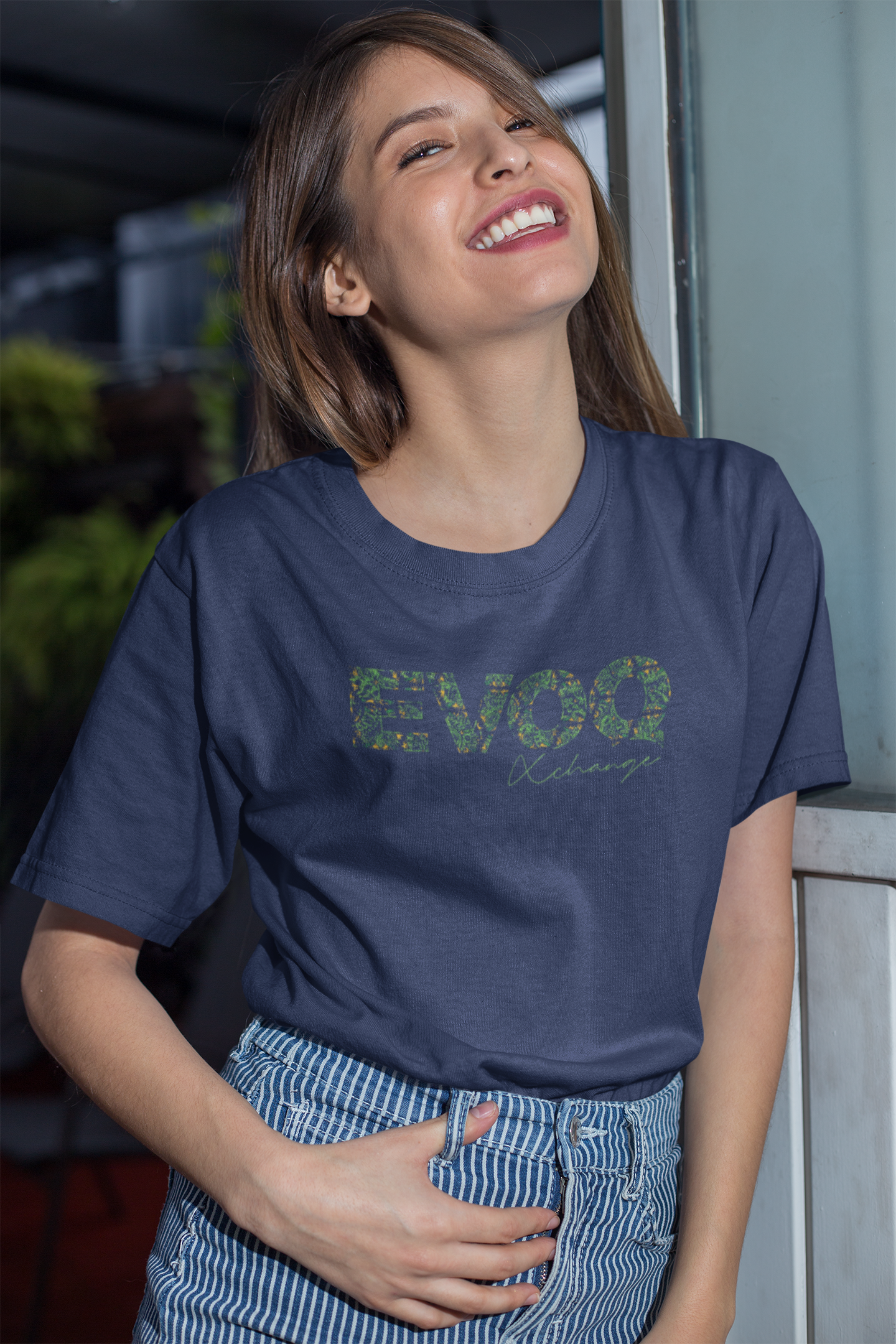 Unisex Oversized Classic T-Shirt