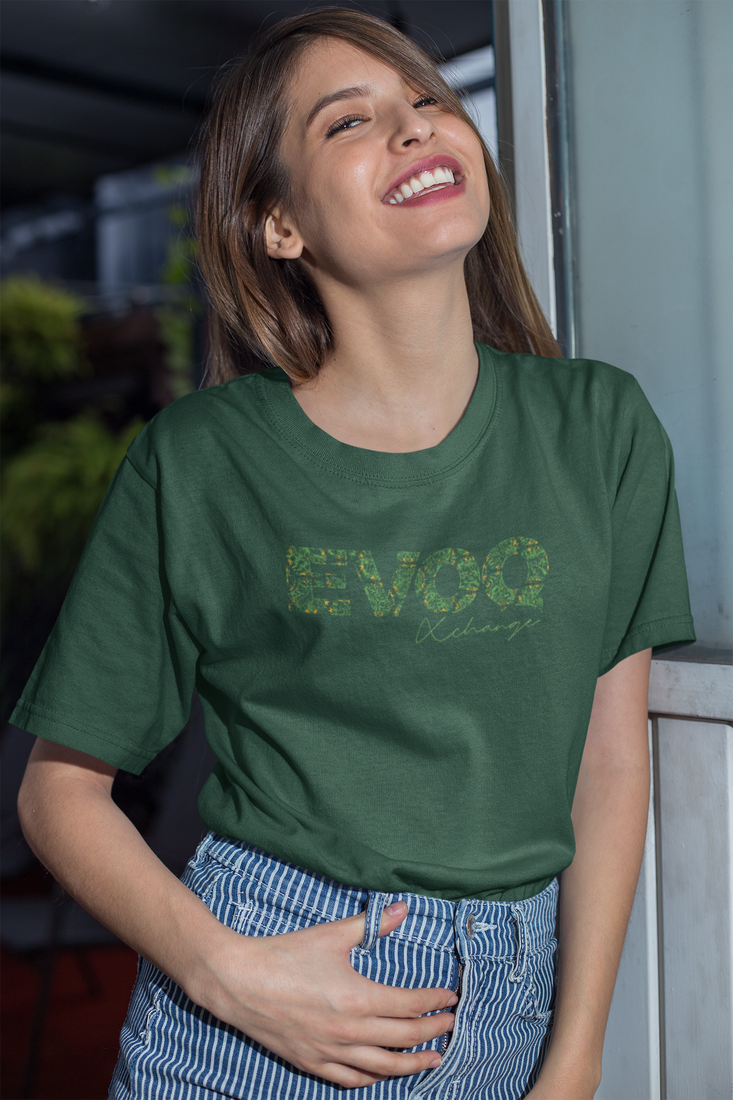 Unisex Oversized Classic T-Shirt