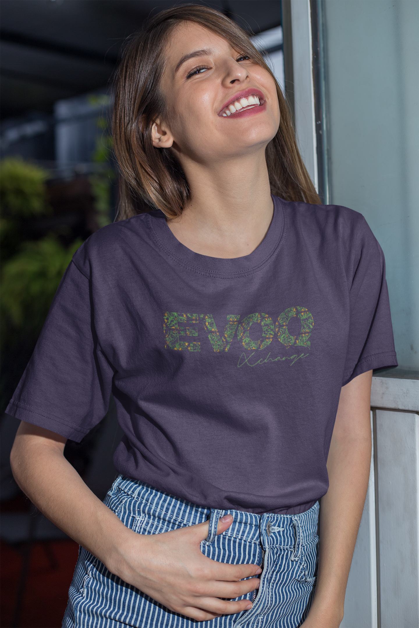 Unisex Oversized Classic T-Shirt