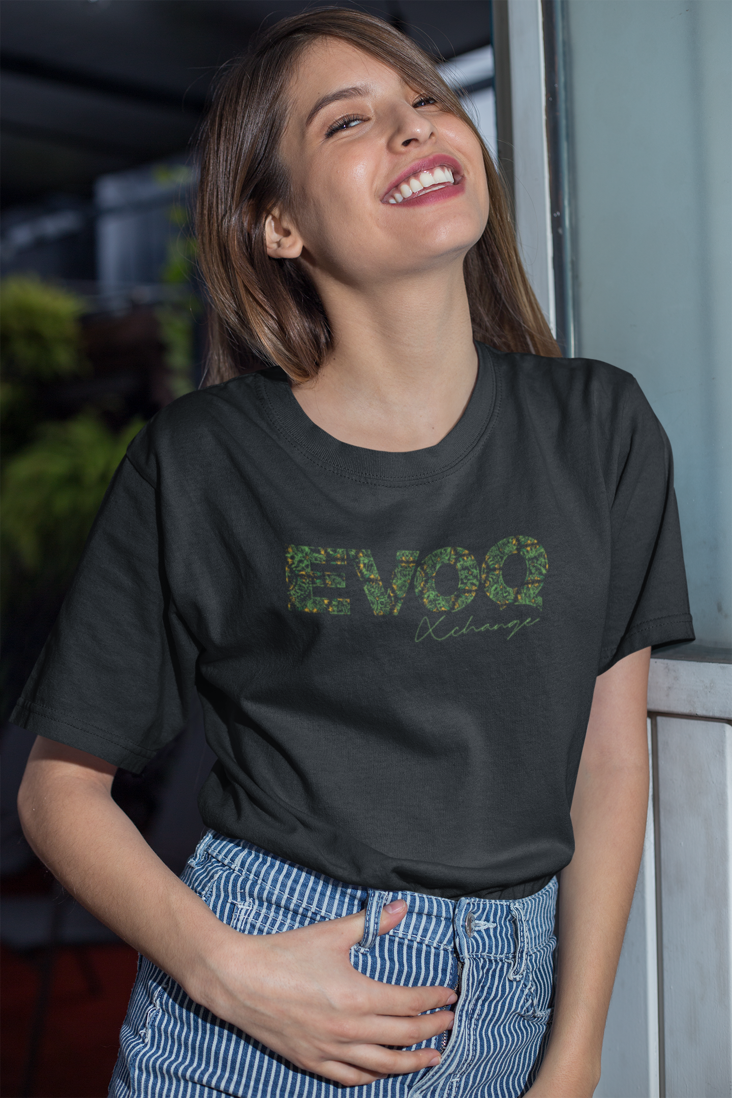 Unisex Oversized Classic T-Shirt