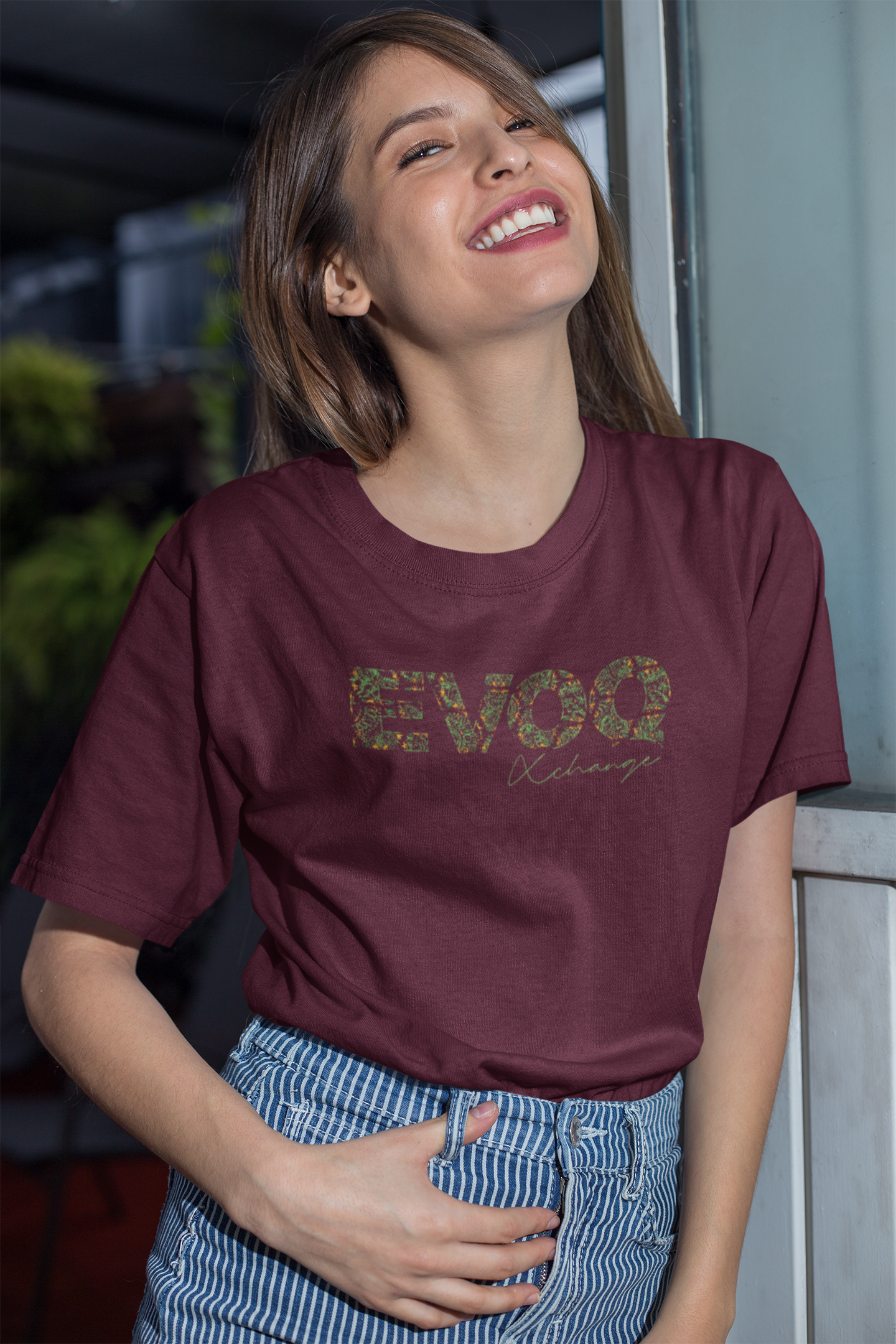 Unisex Oversized Classic T-Shirt